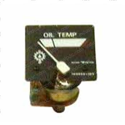 Picture of Meter - Oil Temp