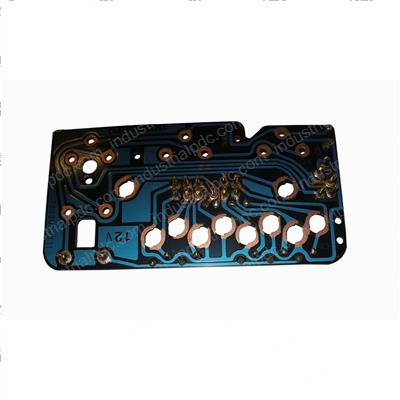 Picture of Plate Assembly - Printed Cb