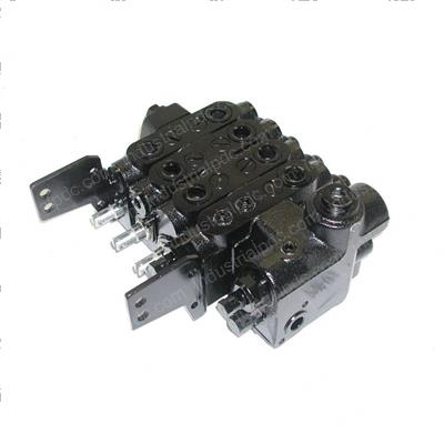 Picture of 4 Spool Valve