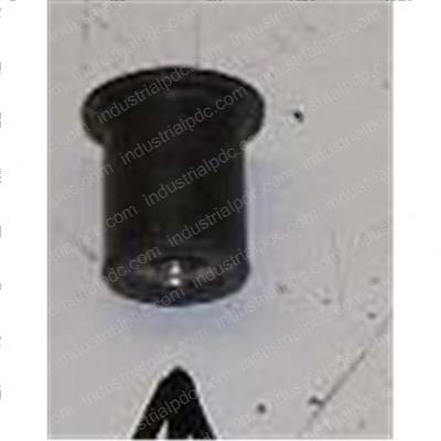 Picture of Nut-Well M6-1.0 M12.5 Hole Size