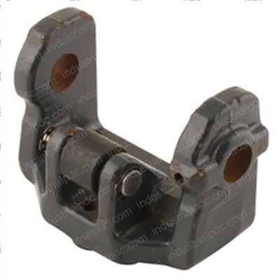 Picture of Bracket Assembly - Handle