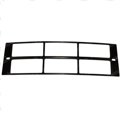 Picture of Grille-Weigh