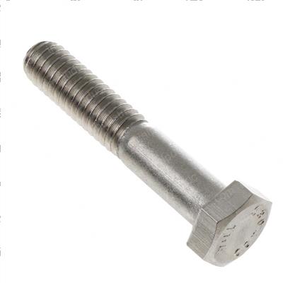 Picture of 5/16-18x1 3/4 Hex Bolt Pk 2