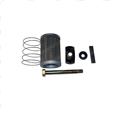 Picture of Strainer Assembly