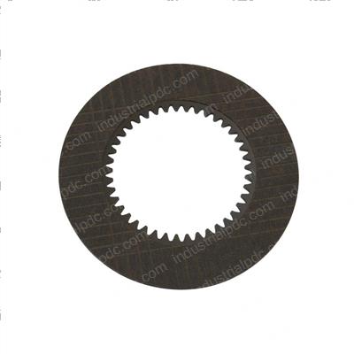 Picture of Plate - Friction