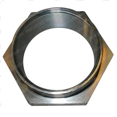 Picture of Nut - Lock