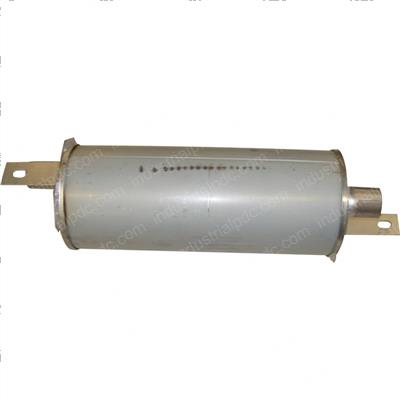 Picture of Muffler