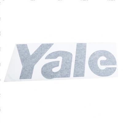 Picture of Decal-Yale