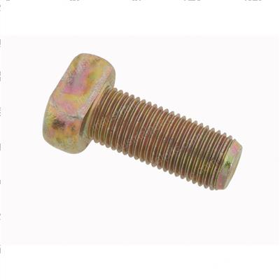 Picture of Wheel Bolt - Clipped