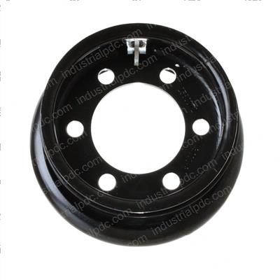 Picture of Wheel - 3.00-8-3 4 Pc Rim