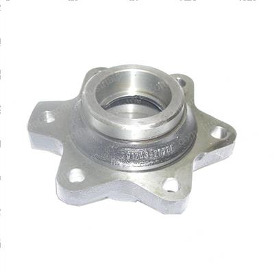 Picture of Hub - Rear Axle