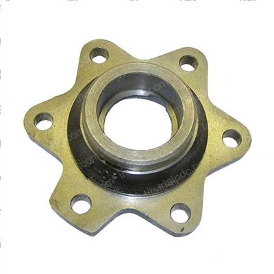 Picture of Hub-Rear Whe