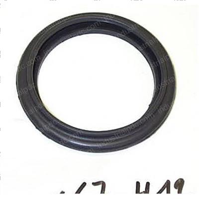 Picture of Boot - Knuckle