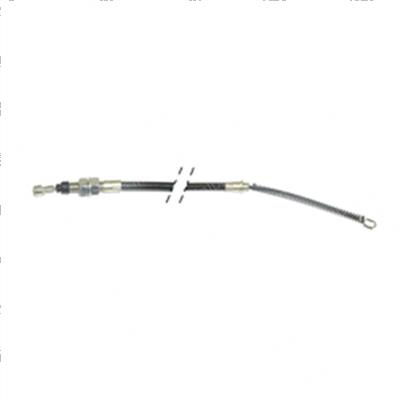 Picture of Cable - Brake Lh