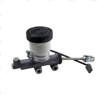 Picture of Cylinder - Master