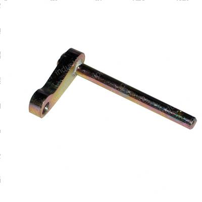 Picture of Shaft - Inching