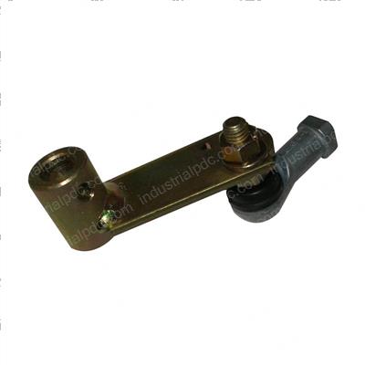 Picture of Lever + Join
