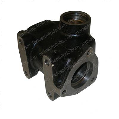 Picture of Gear Box Housing