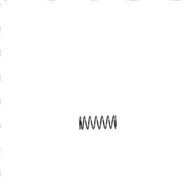 Picture of Spring - Horn