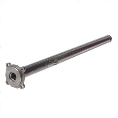 Picture of Column Assembly