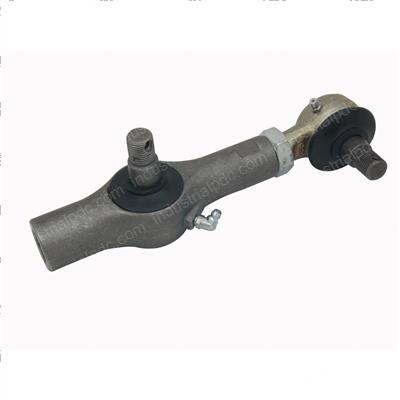 Picture of End Assembly - Socket