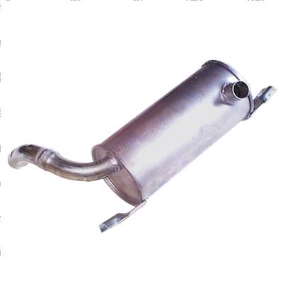 Picture of Muffler