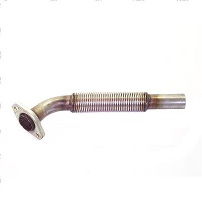 Picture of Pipe - Exhaust
