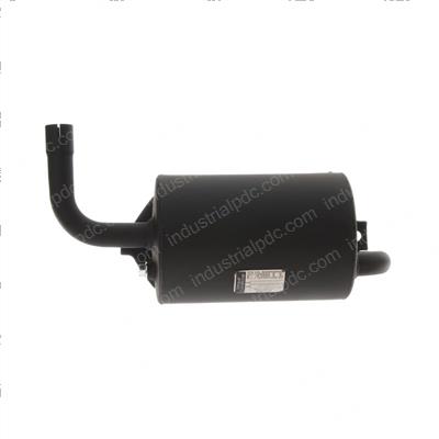 Picture of 3-Way Muffler Mitsubishi