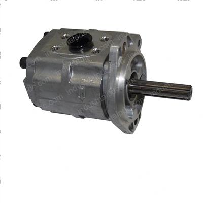 Picture of Pump - Hydraulic