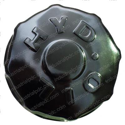 Picture of Cap - Hydraulic