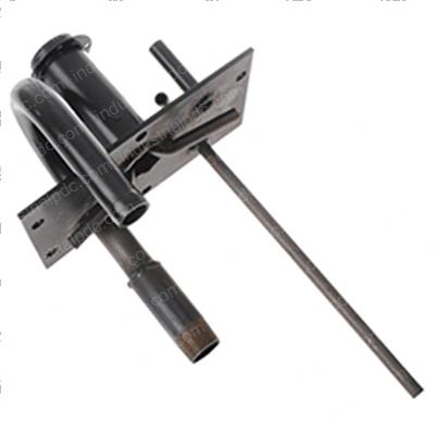 Picture of Cover-Oil Tank