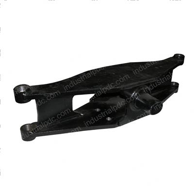 Picture of Trail Axle Weld