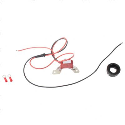 Picture of Ignitor Ii