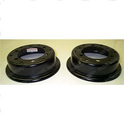 Picture of Wheel - 5.00-10 Split Rims