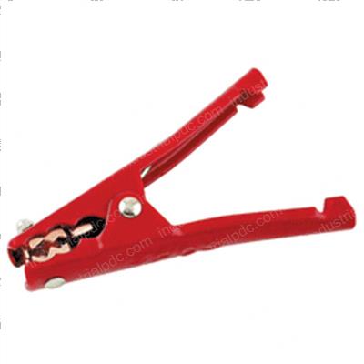 Picture of Handle - Red 500 Amp Klondike