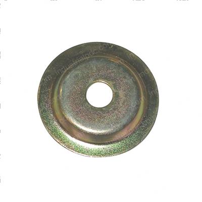 Picture of Cover - Dust