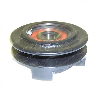 Picture of Pulley Assembly