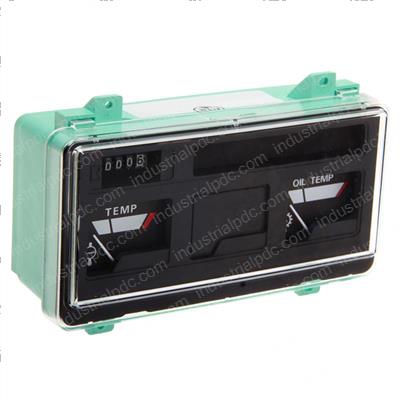 Picture of Meter-Combin