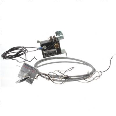 Picture of Switch - Master Safety