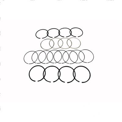 Picture of Piston Ring Set 4 Cyl 0.50