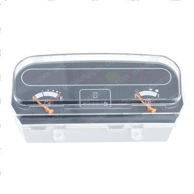 Picture of Meter Assembly