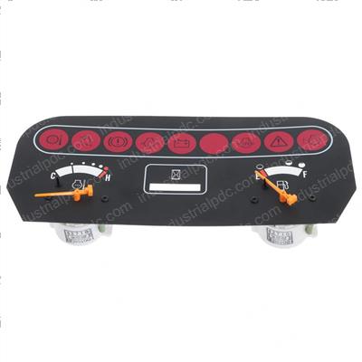 Picture of Gauge Assembly