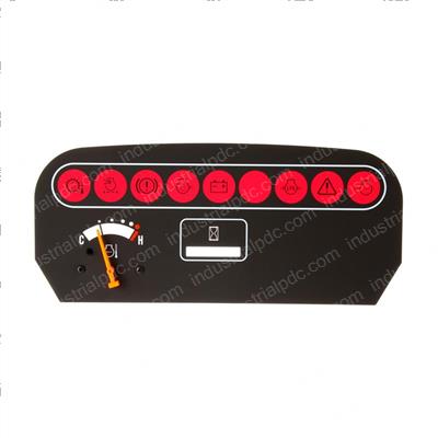 Picture of Gauge Assembly