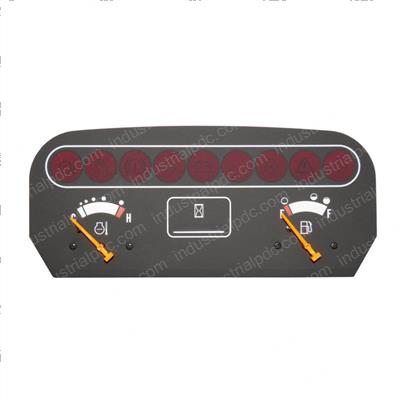 Picture of Gauge Assembly