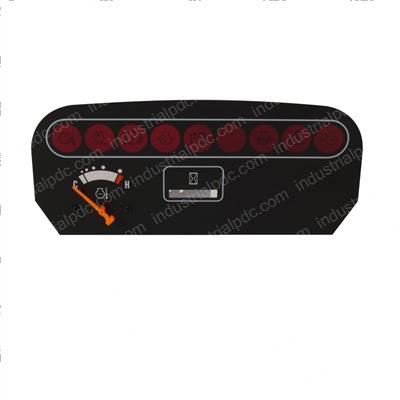 Picture of Gauge Assembly