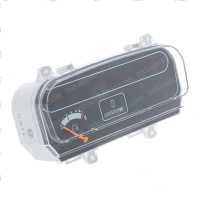 Picture of Meter Assembly