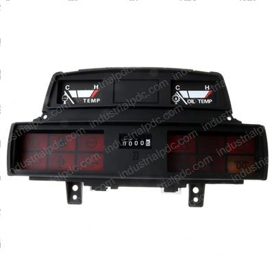Picture of Meter-Combin