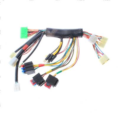Picture of Harness-Gt-S