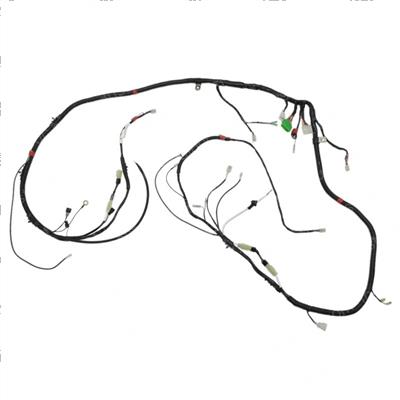 Picture of Harness B (d