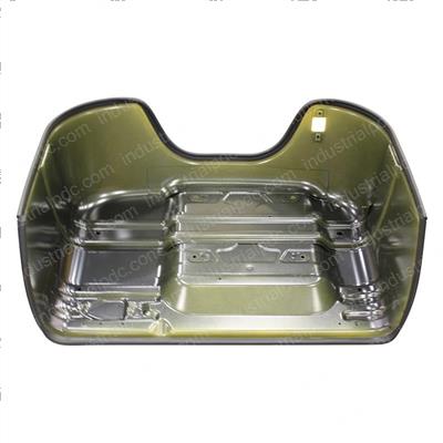 Picture of Cover - Engine